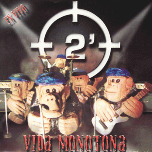 2 Minutos : Vida Monótona
